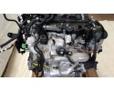 RENAULT MASTER III 2 3 DCI ENGINE M9TG726 Car type cargo vans