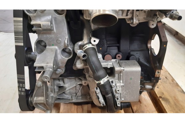 Motor Renault Master III 2.3 DCI M9TG726