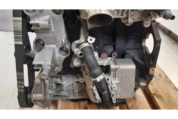 Motor Renault Master III 2.3 DCI M9TG726