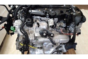 Motor Renault Master III 2.3 DCI M9TG726