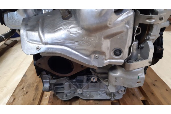 Motor Renault Master III 2.3 DCI M9TG726