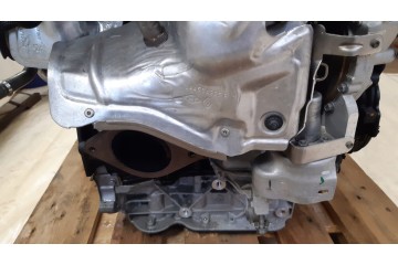 Motor Renault Master III 2.3 DCI M9TG726