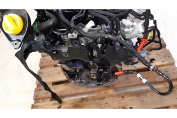 Motor Renault Master III 2.3 DCI M9TG726
