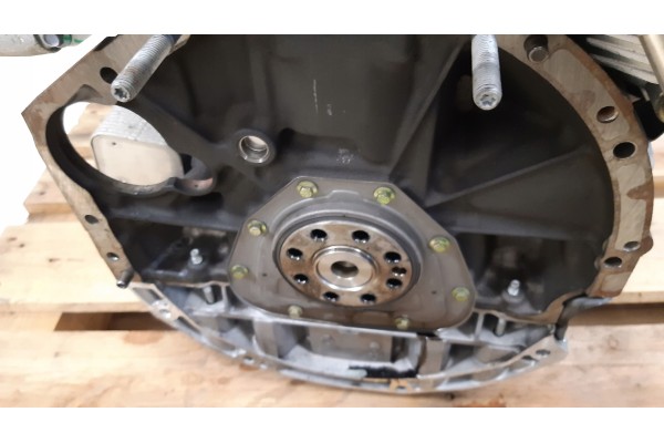 Motor Renault Master III 2.3 DCI M9TG726