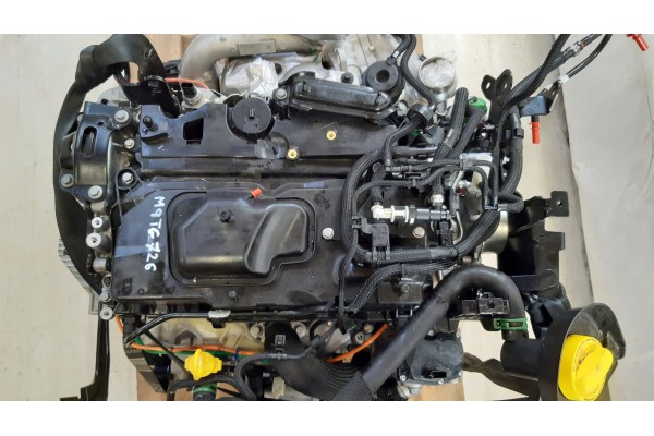 Motor Renault Master III 2.3 DCI M9TG726