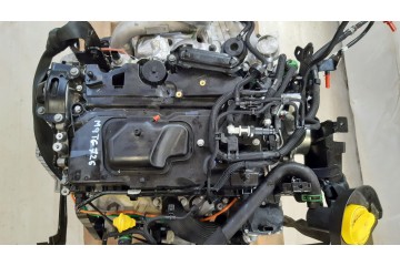 Motor Renault Master III 2.3 DCI M9TG726