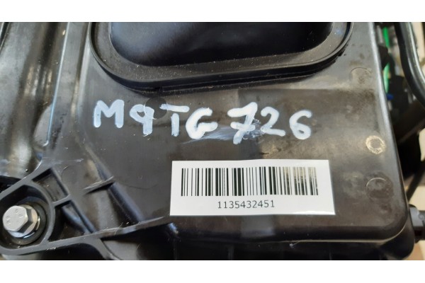 Motor Renault Master III 2.3 DCI M9TG726