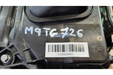 Motor Renault Master III 2.3 DCI M9TG726