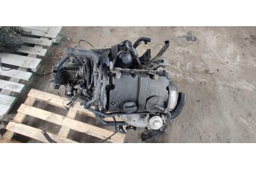 ENGINE COMPLETE ANY MOTOR 1 2 TDI AUDI A2 LUPO 3L ANY