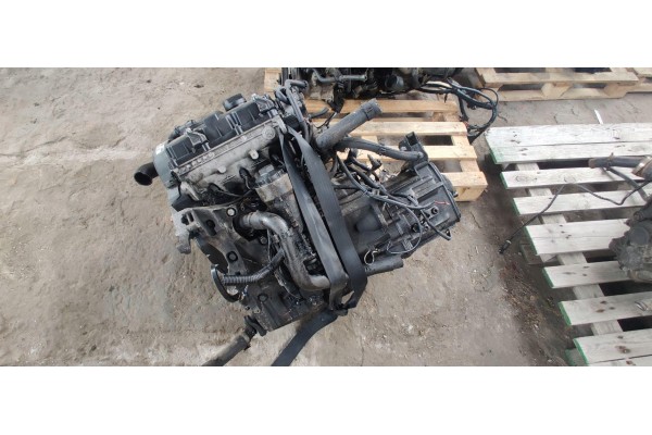 ENGINE COMPLETE ANY MOTOR 1 2 TDI AUDI A2 LUPO 3L ANY Part manufacturer Audi OE