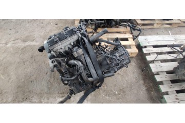 ENGINE COMPLETE ANY MOTOR 1 2 TDI AUDI A2 LUPO 3L ANY Part manufacturer Audi OE