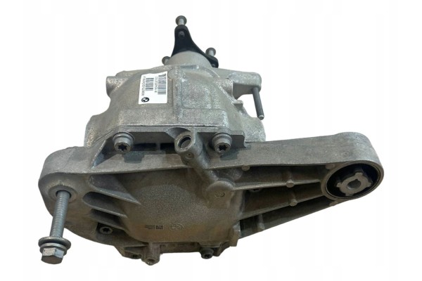 Rear differential BMW 7 G11 G12 8638075 Part manufacturer BMW OE