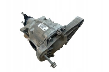 Rear differential BMW 7 G11 G12 8638075 Catalog number of the part 8638075