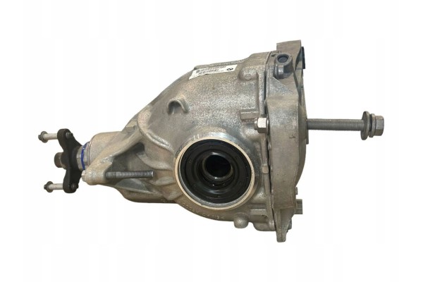 Rear differential BMW 7 G11 G12 8638075 Installation side multipurpose