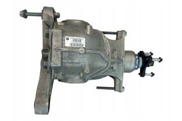 Rear differential BMW 7 G11 G12 8638075 Catalog number of the original 33108638075