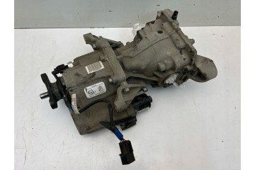 HYUNDAI TUCSON III 1 6 DIFFERENTIAL BRIDGE HALDEX DISMANTLING
