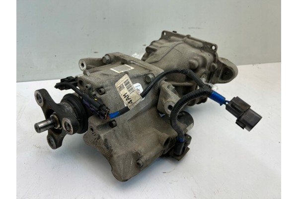 HYUNDAI TUCSON III 1 6 DIFFERENTIAL BRIDGE HALDEX DISMANTLING Catalog number of the part HYUNDAI TUCSON III 1 6 DYFER DYFERENCJA