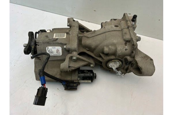 HYUNDAI TUCSON III 1 6 DIFFERENTIAL BRIDGE HALDEX DISMANTLING Part manufacturer Hyundai OE