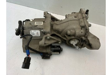 HYUNDAI TUCSON III 1 6 DIFFERENTIAL BRIDGE HALDEX DISMANTLING Part manufacturer Hyundai OE