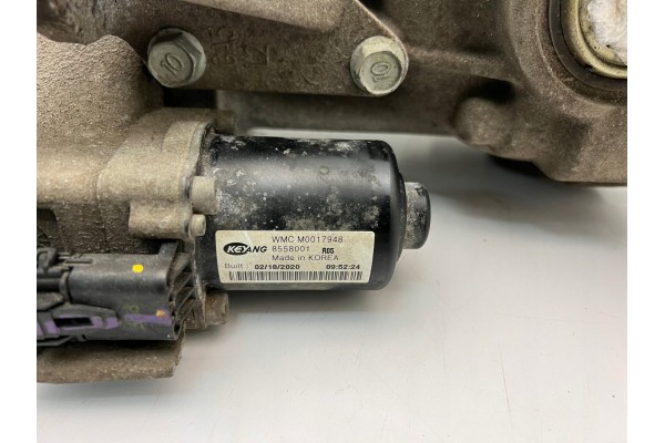 HYUNDAI TUCSON III 1 6 DIFFERENTIAL BRIDGE HALDEX DISMANTLING Car type 4x4 SUV passenger cars