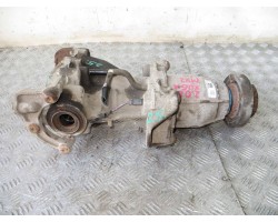 FORD KUGA MK2 2 0 BRIDGE REAR cv6w 4c166 ba