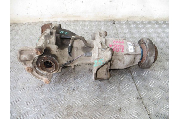 FORD KUGA MK2 2 0 BRIDGE REAR cv6w 4c166 ba