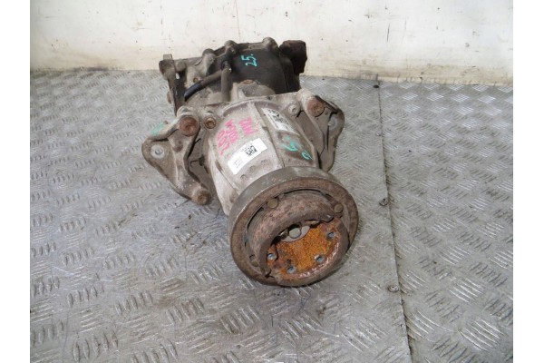 FORD KUGA MK2 2 0 BRIDGE REAR cv6w 4c166 ba Catalog number of the part cv6w 4c166 ba
