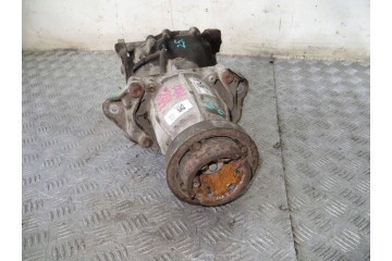 FORD KUGA MK2 2 0 BRIDGE REAR cv6w 4c166 ba Catalog number of the part cv6w 4c166 ba