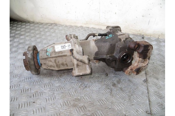 FORD KUGA MK2 2 0 BRIDGE REAR cv6w 4c166 ba Part manufacturer Ford OE