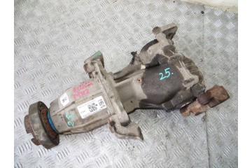 FORD KUGA MK2 2 0 BRIDGE REAR cv6w 4c166 ba Car type 4x4 SUV