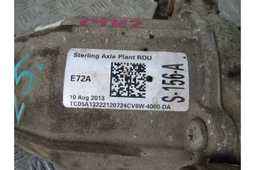 FORD KUGA MK2 2 0 BRIDGE REAR cv6w 4c166 ba Installation side rear