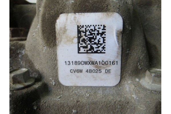 Diferencial Trasero Ford Kuga MK2 2.0 cv6w-4c166-ba