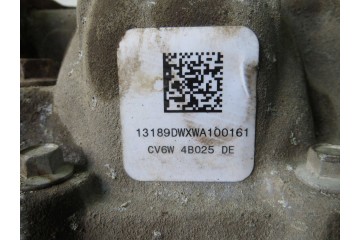 Diferencial Trasero Ford Kuga MK2 2.0 cv6w-4c166-ba