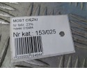 Diferencial Trasero Ford Kuga MK2 2.0 cv6w-4c166-ba
