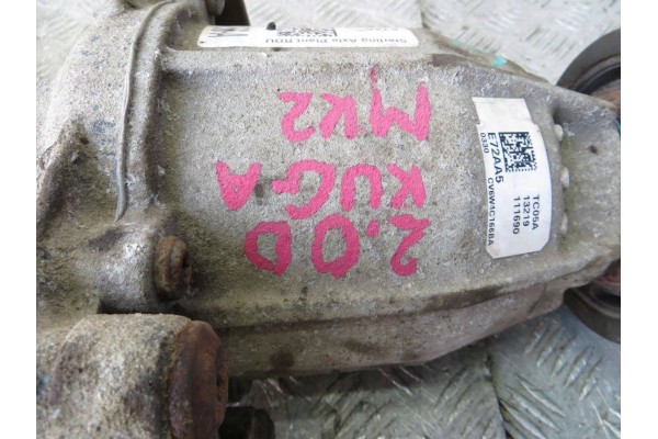 Diferencial Trasero Ford Kuga MK2 2.0 cv6w-4c166-ba