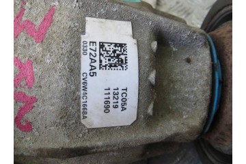 Diferencial Trasero Ford Kuga MK2 2.0 cv6w-4c166-ba