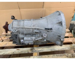 GEARBOX FORD F150 AUTOMATIC 15 17 2 7 ECOBOOST 2X4