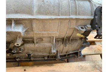 Caja de Cambios Automática Ford F150 2015-2017 2.7 EcoBoost 2x4