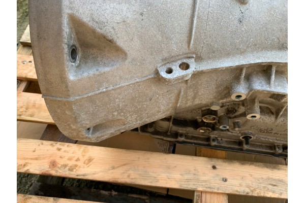 Caja de Cambios Automática Ford F150 2015-2017 2.7 EcoBoost 2x4
