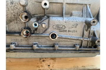 Caja de Cambios Automática Ford F150 2015-2017 2.7 EcoBoost 2x4