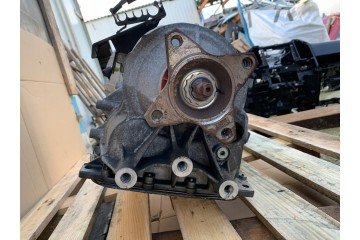 Caja de Cambios Automática Ford F150 2015-2017 2.7 EcoBoost 2x4