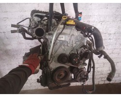 Renault Captur 2018 Engine