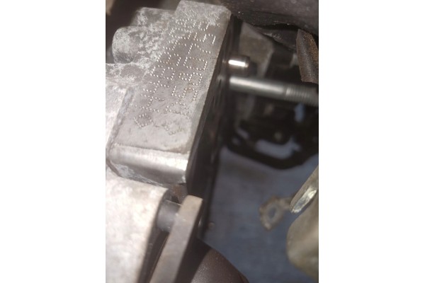 Renault Captur 2018 Engine Part manufacturer Renault OE