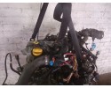 Renault Captur 2018 Engine Car type 4x4 SUV