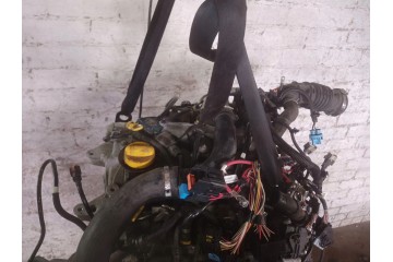 Renault Captur 2018 Engine Car type 4x4 SUV