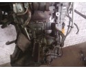 Renault Captur 2018 Engine Engine type gasoline powered