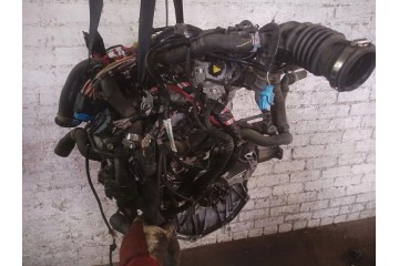 Motor para Renault Captur 2018