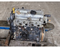 KIA Picanto I 2005 Engine 1 1 12V G4HG