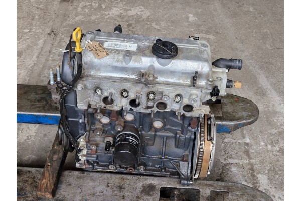 KIA Picanto I 2005 Engine 1 1 12V G4HG