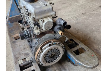 KIA Picanto I 2005 Engine 1 1 12V G4HG Car type passenger cars